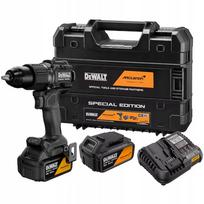Dewalt DEWALT WKRĘTARKA UDAROWA 18V DCD86MP2T 90Nm 2x5,0Ah MCLAREN | DCD86MP2T-QW | 5054905332884