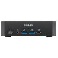 Barebone Asus PN54-BBR726MNS1 Mini PC RYZ7 260/0GB/0GB/noOS 45W | 90MR01D2-M000E0 | 4711636281133