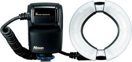 Lampa błyskowa Nissin Nissin Macro Ring Flash MF18 Sony | NO60 | 4938574188038