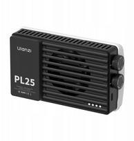 Lampa studyjna Ulanzi Lampa Led Foto Video Light Bi-color Gwint 1/4 2700-6500k SB10706 | SB10706 | 6975357308861