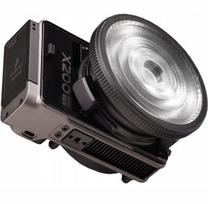Lampa studyjna Zhiyun Zhiyun Molus LED X200 Bi-Color Cob Light Combo | X200 BI COMBO | 6970194089539