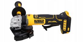 Dewalt DEWALT SZLIFIERKA KĄTOWA  125mm 18V DCG404N | DCG404N-XJ | 5035048834510