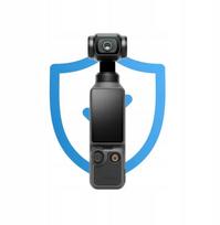 DJI DJI Care Refresh Osmo Pocket 4 (Roczny) - kod elektroniczny | CP.SH.CR001024.01 | 6937224130135