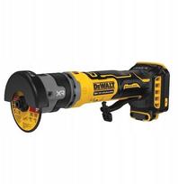 Dewalt DEWALT SZLIFIERKA KĄTOWA   76mm 18V DCG430N BL | DCG430N-XJ | 5035048834572
