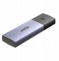 UNITEK PCIe M.2 SSD Enclosure 10Gbps with Localisation | S1251AGY01 | 4894160059284