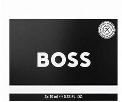 Hugo Boss SET MINIATUR HUGO BOSS Bottled EDT 10ml + The Scent EDT 10ml + Bottled Beyond 10ml | 3616306699403 | 3616306699403