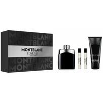 SET VERSACE Set MONT BLANC Legend EDT spray 100ml + EDP spray 7,5ml + Shower gel 100ml (3386460166959) | 3386460166959 | 3386460166959