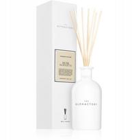 La Casa de los Aromas The Olphactory, Musk Silhouette, Fragrance Sticks, Musk, Aroma Reed Diffuser, 250 ml Unisex | 8435474429774 | 8435474429774