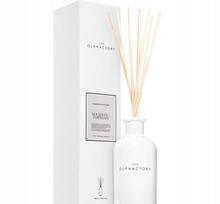 La Casa de los Aromas The Olphactory, Majestic Symphony, Fragrance Sticks, Aroma Reed Diffuser, 500 ml Unisex | 8435474429835 | 8435474429835