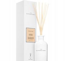 La Casa de los Aromas The Olphactory, Amber Whisper, Fragrance Sticks, Aroma Reed Diffuser, 500 ml Unisex | 8435474429811 | 8435474429811