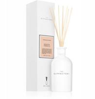 La Casa de los Aromas The Olphactory Silken Tobacco Fragrance Sticks Aroma Reed Diffuser 250 ml | 8435474429736 | 8435474429736