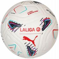 Puma Piłka Stellar Match (085146-01) | 085146-01 | 4070033638101