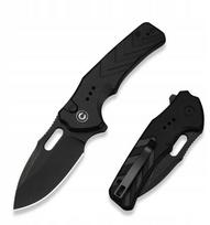 CIVIVI Nóż CIVIVI Vexron G10 All Black 14C28N | C24066-1 | 724065716392