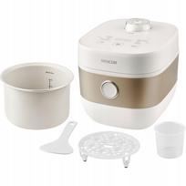 Sencor SRM 1600WH Ryowar | 41023885 | 8590669391011