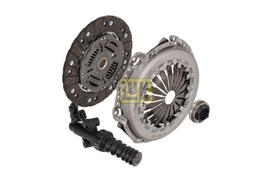 Sankabos komplektas Schaeffler LuK 620 3086 22