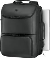 Wenger UrbanOne  for laptop 15,6" (39,6cm) Black | 653888 | 7611160338471