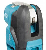 Makita DTM53RTJX1 Akku-Multifunktionswerkzeug | DTM53RTJX1 | 0197050015273