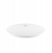 Waga kuchenna Alessi Kitchen Scale Plisse MDL16 W | MDL16 W | 8003299477067