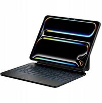 4kom.pl Klawiatura do tabletów  Typecase Edge z klawiaturą do iPad Pro 13" 2024/2025 | 6979284780578 | 6979284780578