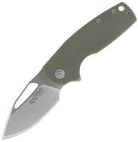SOG Nóż składany Stout FLK Green OD (36466) | 36466 | 729857012249