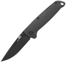 SOG SOG - Nóż składany EDC Adventurer LB - 5Cr15MoV - | 45154 | 729857015721