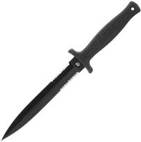 TOGO Schrade - Nóż wojskowy Needle Serrated Fixed Blade | 15554 | 661120650935