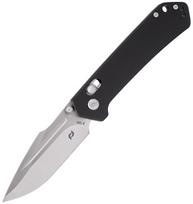 TOGO Schrade - Nóż Divergent Pivot Lock Folder - Black | 38305 | 661120650232