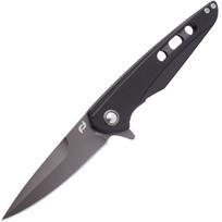 TOGO Schrade - Nóż EDC Kinetic BLK Folder - Black - 11 | 38308 | 661120650263