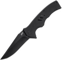 TOGO Schrade - Nóż EDC Sentiment Folder - Black - 1182 | 38309 | 661120650270
