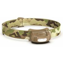 Latarka czołowa Hi-Tec Princeton Tec - Latarka czołowa FRED - Multicam - | 33687 | 795626026793