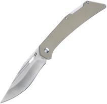 Guerlain Schrade - Nóż składany Slingshot Lockback Folder - | 42557 | 661120650492