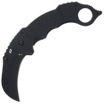 Kubey Knife Schrade - Nóż składany Karambit Boneyard Folder - | 42574 | 661120650713