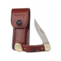 TOGO Schrade - Uncle Henry Smokey - LB5 | 7027