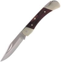 TOGO Schrade - Uncle Henry Brown Bear - LB3 | 7026