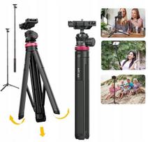 Statyw Ulanzi 149cm Do Aparatu Kamery Uchwyt Na  Mt-44 E Auto-deploy / 2502e / Mt-44e (SB11891) | SB11891 | 6978744220333