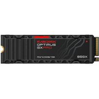 SanDisk PCIE G4 M.2 NVME 1TB HEAT. GXPRO850X (SDSP81100TAH) | SDSP81100TAH-000E0 | 619659232016