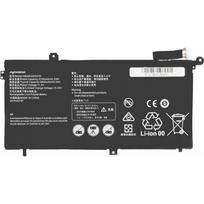 Movano Battery for Huawei Matebook D Series HB46K497ECW - 3700 mAh (42.2 Wh) | BT/HU-D | 5904162456413