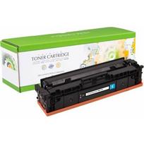 Toner Static Control STATIC Toner cartridge compatible with HP W2211X cyan High Capacity compatible 2.450 pages | 002-01-S2211X | 5056220460549