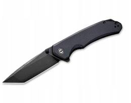 CIVIVI Nóż CIVIVI Brazen G10 All Black C2023C | C2023C | 672975137076