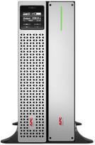 APC Smart-UPS SRT Lithium Ion 1000VA RM 4U 230V Long Runtime | SRTL1000RM4UXLI | 8592978510732