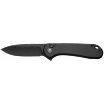 CIVIVI Składany nóż Elementum II C18062P-1 black | 763416245778 | 763416245778