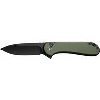 Cedrus Nóż składany Civivi Elementum II C18062P-3 OD green | 763416245792 | 763416245792