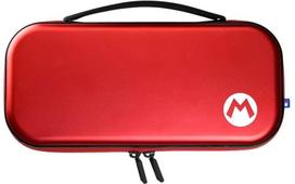 Hori HORI SWITCH2  na konsole aluminiowe Mario | NSX-157E | 4961818043428