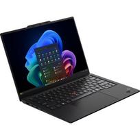 Lenovo ThinkPad X1 Carbon G14 Aura Edition (21V70027GE), Notebook - black, Intel Core Ultra 7 355, Intel Graphics, 32GB LPDDR5X, 1 TB (1 TB SSD), Windows 11 Pro
