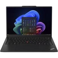 Lenovo ThinkPad X1 Carbon G14 Aura Edition (21V70075GE), Notebook - black, Intel Core Ultra 5 325, Intel Graphics, 32GB LPDDR5X, 512GB (512GB SSD), Windows 11 Pro