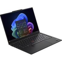 Lenovo ThinkPad X1 Carbon G14 Aura Edition (21V70071GE), Notebook - black, Intel Core Ultra 7 355, Intel Graphics, 32GB LPDDR5X, 1 TB (1 TB SSD), Windows 11 Pro