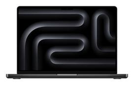 MACBOOK PRO 14 STD M5 10/10/16 - 24GB 1TB - SPACE BLACK (US)