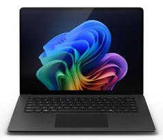 Microsoft Surface Laptop 8th Gen 15-inch (CU7/16GB/512GB SSD) - Windows 11 - Black