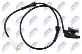 Jutiklis, rato greitis NTY HCA-CT-007