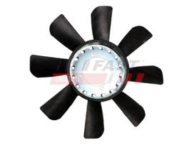 Ventiliatoriaus ratas, variklio aušinimas FAST FT56070
